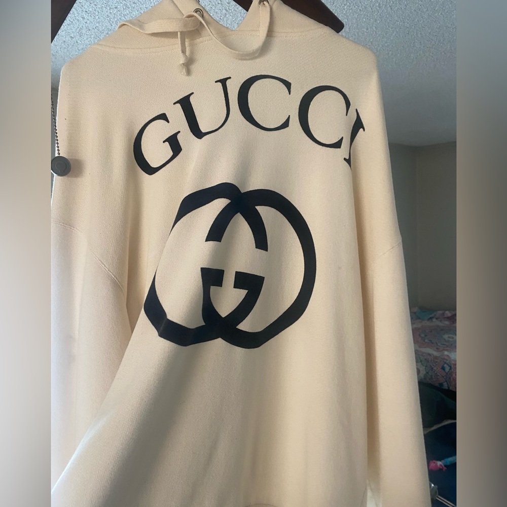 Gucci Pullover